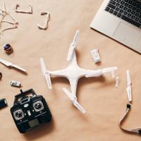 Drone Building